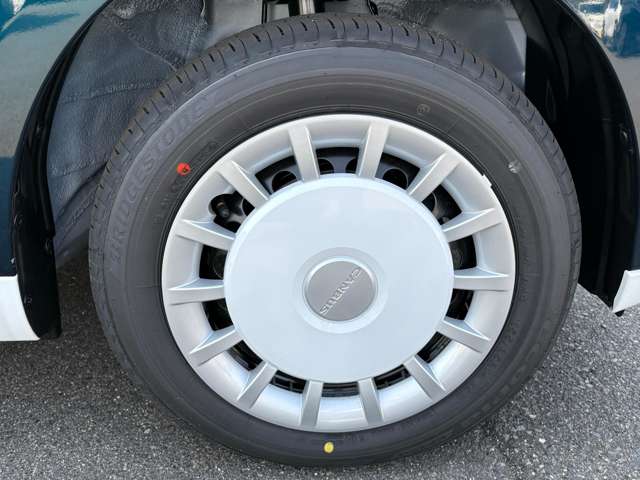ダイハツ ムーヴ　キャンバス ６６０ ストライプス Ｇ R7年 () 99
