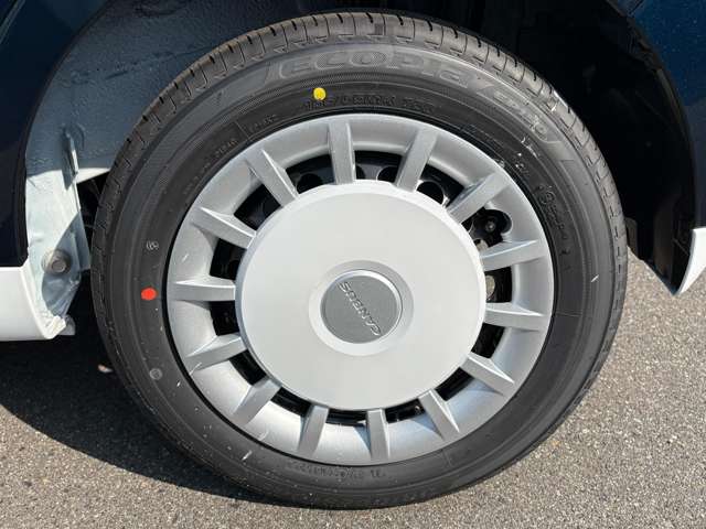 ダイハツ ムーヴ　キャンバス ６６０ ストライプス Ｇ R7年 () 99