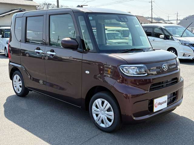 ダイハツ タント ６６０ Ｌ R7年 () 99