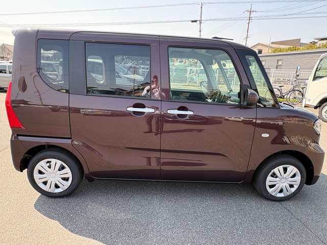 ダイハツ タント ６６０ Ｌ R7年 () 99