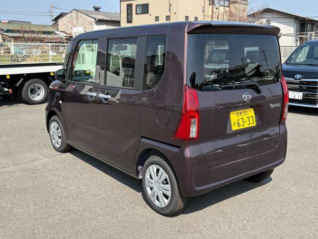 ダイハツ タント ６６０ Ｌ R7年 () 99