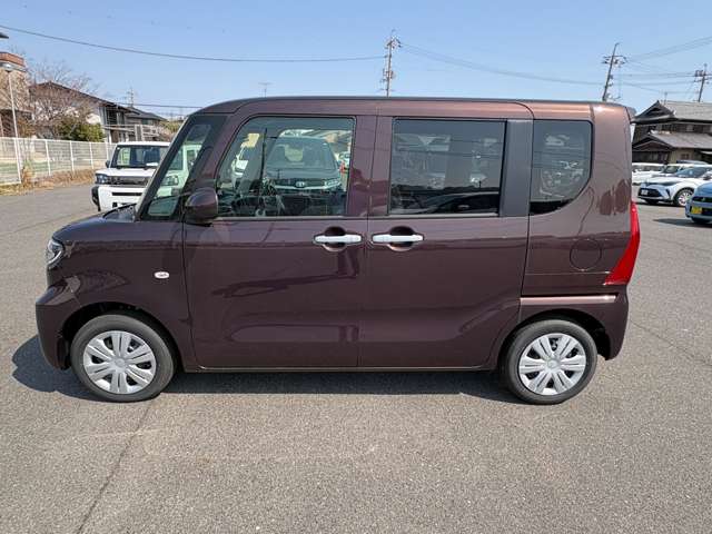 ダイハツ タント ６６０ Ｌ R7年 () 99
