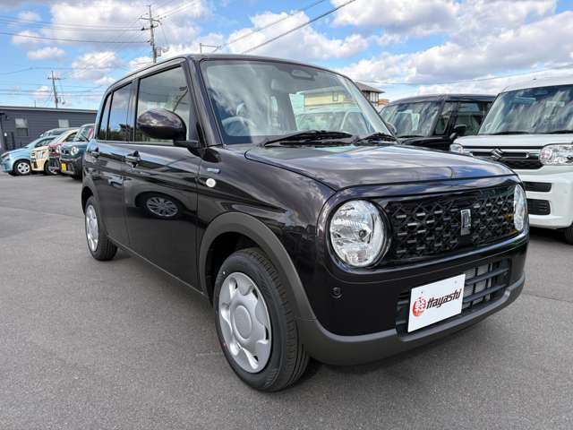 スズキ アルトラパン ６６０ ハイブリッド Ｇ R7年 () 99