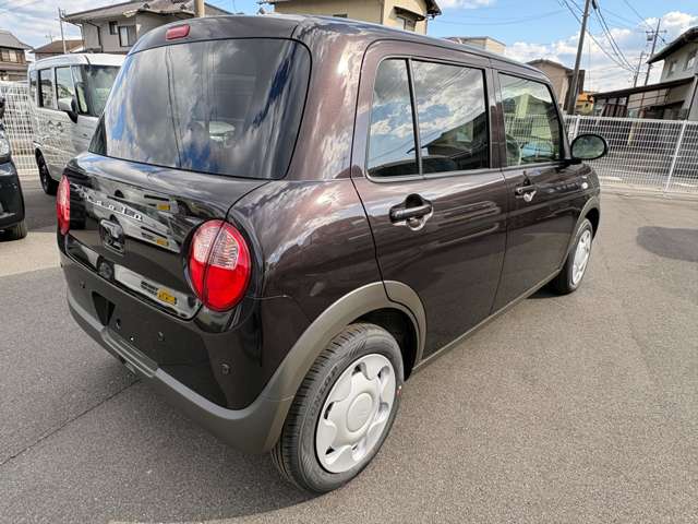スズキ アルトラパン ６６０ ハイブリッド Ｇ R7年 () 99