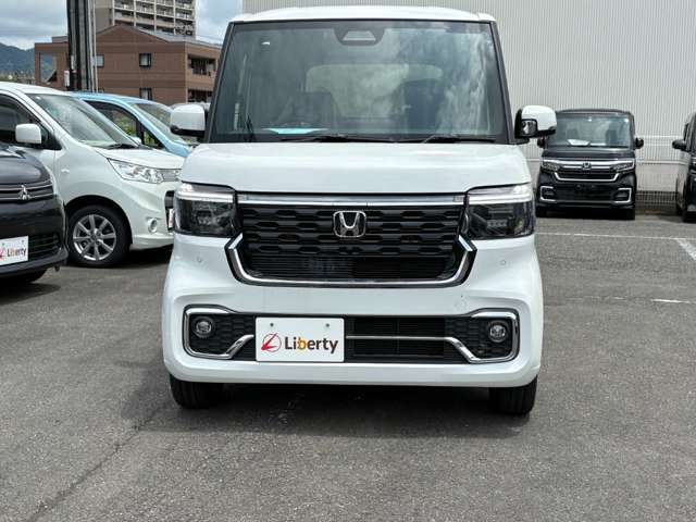 ホンダ Ｎ　ＢＯＸ カスタム ６６０ ターボ R8年 (近畿) 99