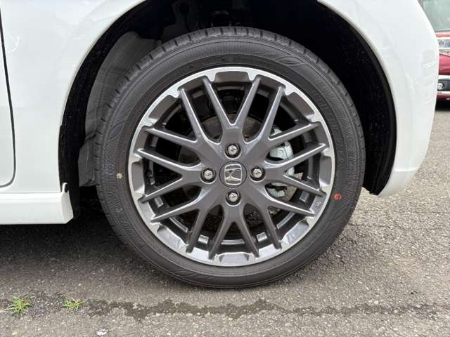ホンダ Ｎ　ＢＯＸ カスタム ６６０ ターボ R8年 (近畿) 99