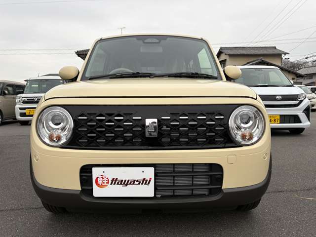 スズキ アルトラパン ６６０ ハイブリッド Ｌ R7年 () 99