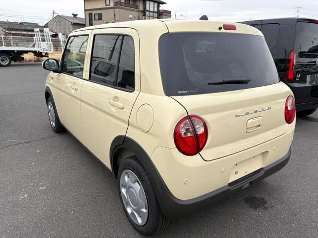 スズキ アルトラパン ６６０ ハイブリッド Ｌ R7年 () 99