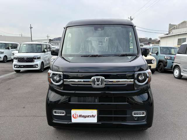 ホンダ Ｎ−ＶＡＮ ６６０ ファン R8年 () 99