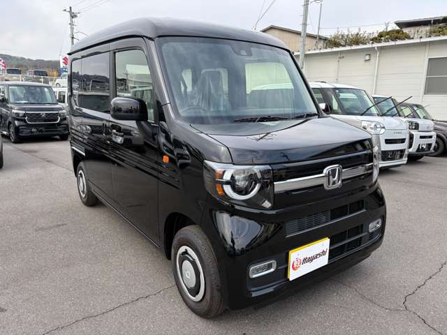 ホンダ Ｎ−ＶＡＮ ６６０ ファン R8年 () 99