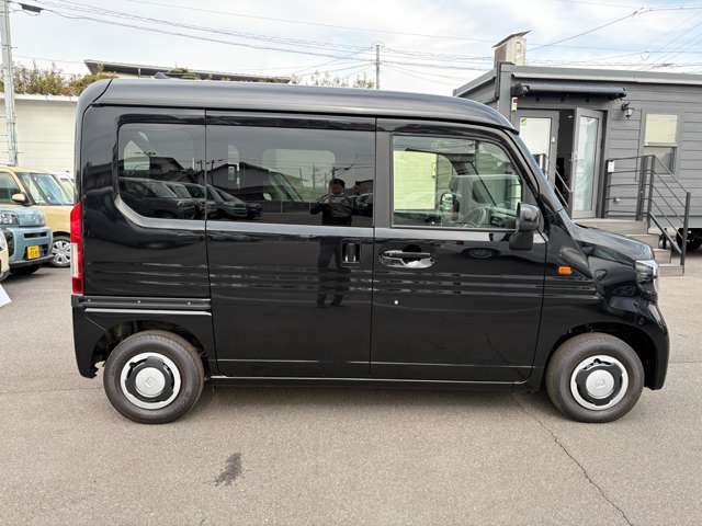 ホンダ Ｎ−ＶＡＮ ６６０ ファン R8年 () 99