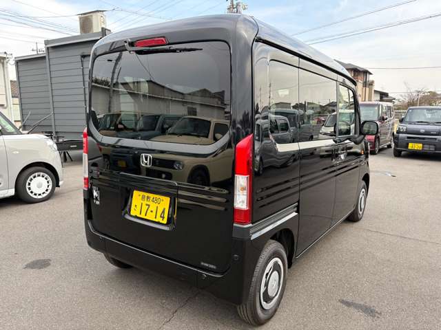 ホンダ Ｎ−ＶＡＮ ６６０ ファン R8年 () 99