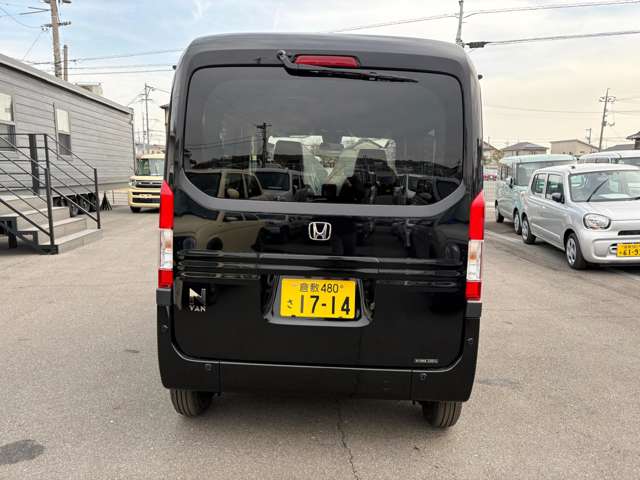 ホンダ Ｎ−ＶＡＮ ６６０ ファン R8年 () 99