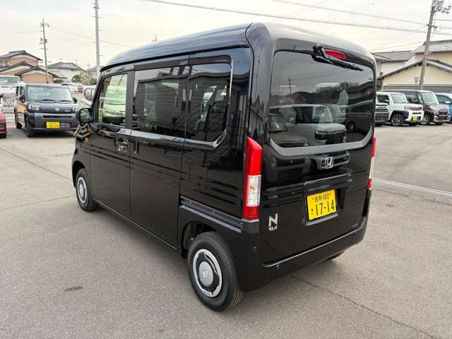 ホンダ Ｎ−ＶＡＮ ６６０ ファン R8年 () 99