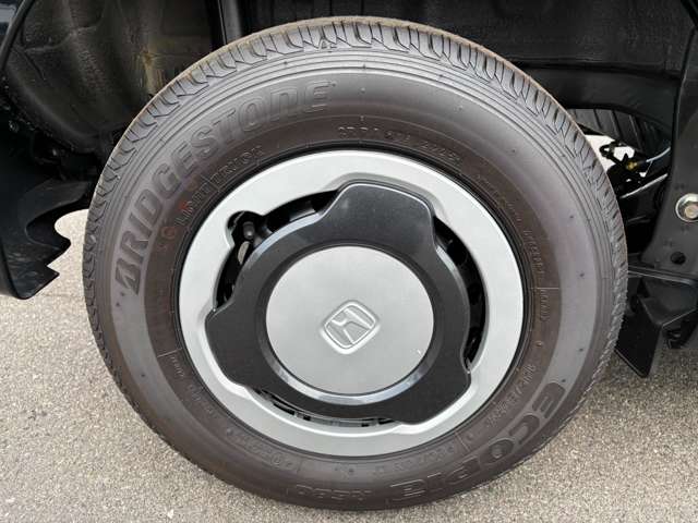 ホンダ Ｎ−ＶＡＮ ６６０ ファン R8年 () 99