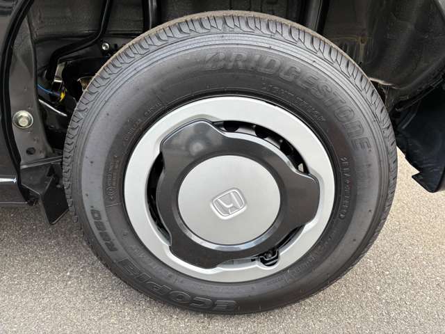 ホンダ Ｎ−ＶＡＮ ６６０ ファン R8年 () 99