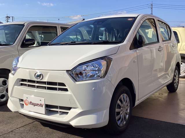 ダイハツ ミラ　イース ６６０ Ｌ ＳＡＩＩＩ R7年 () 99