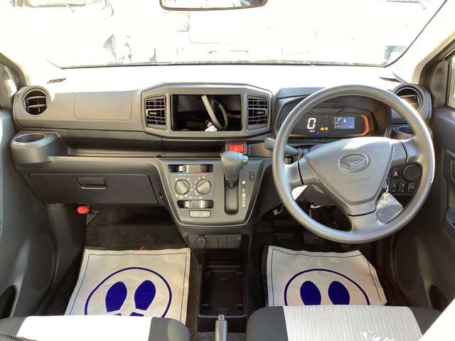 ダイハツ ミラ　イース ６６０ Ｌ ＳＡＩＩＩ R7年 () 99