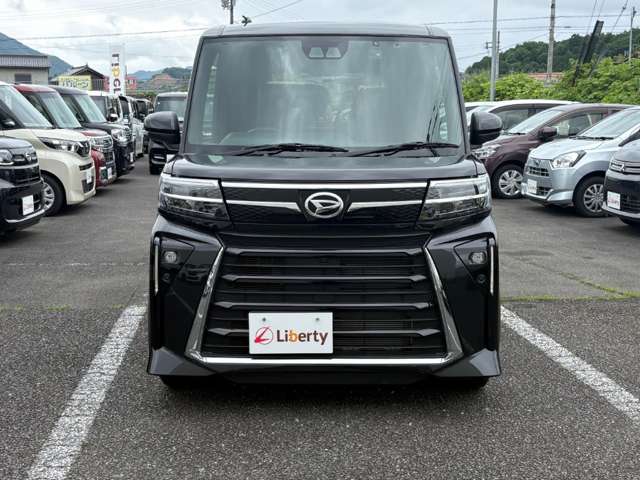 ダイハツ タント ６６０ カスタム Ｘ R5年 (近畿) 99