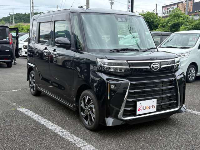 ダイハツ タント ６６０ カスタム Ｘ R5年 (近畿) 99