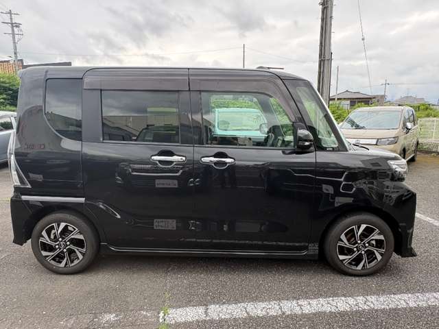 ダイハツ タント ６６０ カスタム Ｘ R5年 (近畿) 99