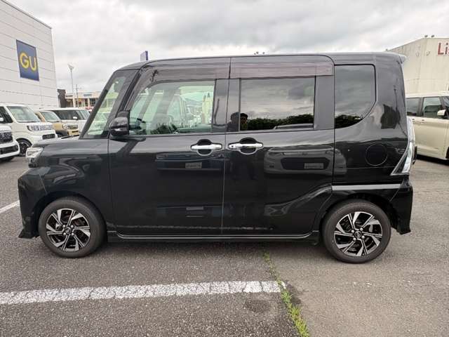 ダイハツ タント ６６０ カスタム Ｘ R5年 (近畿) 99