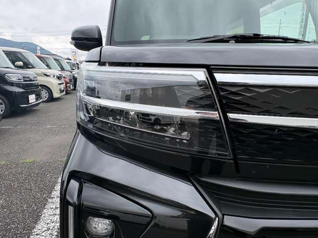 ダイハツ タント ６６０ カスタム Ｘ R5年 (近畿) 99