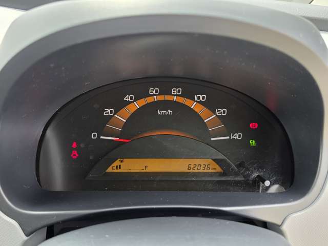 スズキ ワゴンＲ ６６０ ＦＸ H24年 (関東) 99