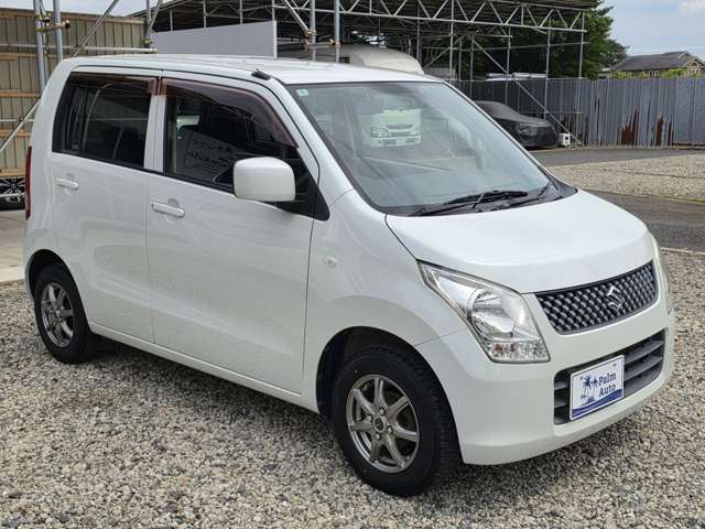 スズキ ワゴンＲ ６６０ ＦＸ H24年 (関東) 99