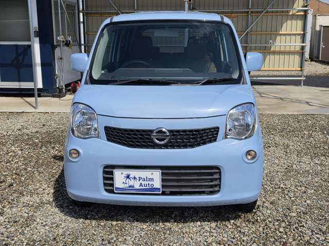 日産 モコ ６６０ Ｓ H25年 (関東) 99