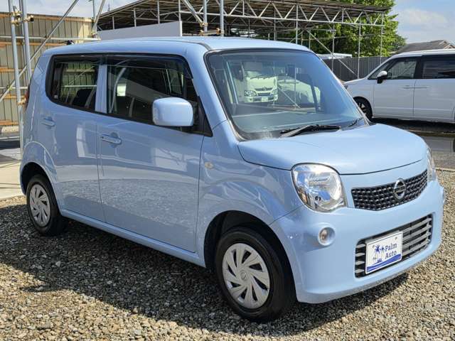 日産 モコ ６６０ Ｓ H25年 (関東) 99