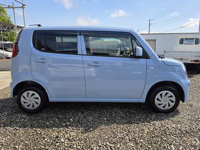 日産 モコ ６６０ Ｓ H25年 (関東) 99