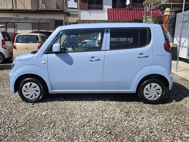 日産 モコ ６６０ Ｓ H25年 (関東) 99