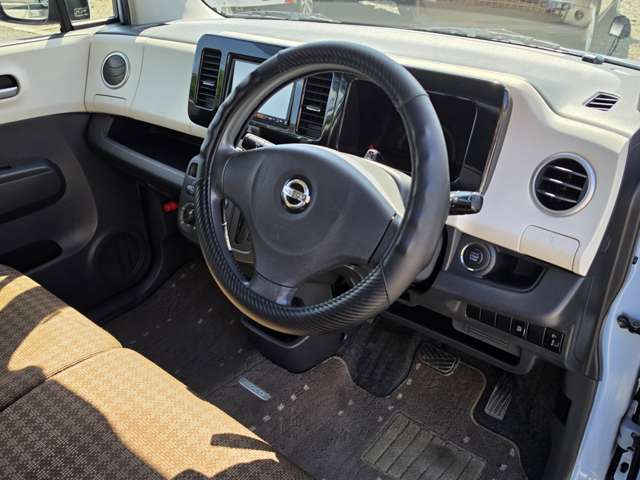 日産 モコ ６６０ Ｓ H25年 (関東) 99