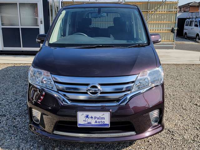 日産 セレナ ２．０ ハイウェイスター H23年 (関東) 99