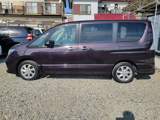 日産 セレナ ２．０ ハイウェイスター H23年 (関東) 99