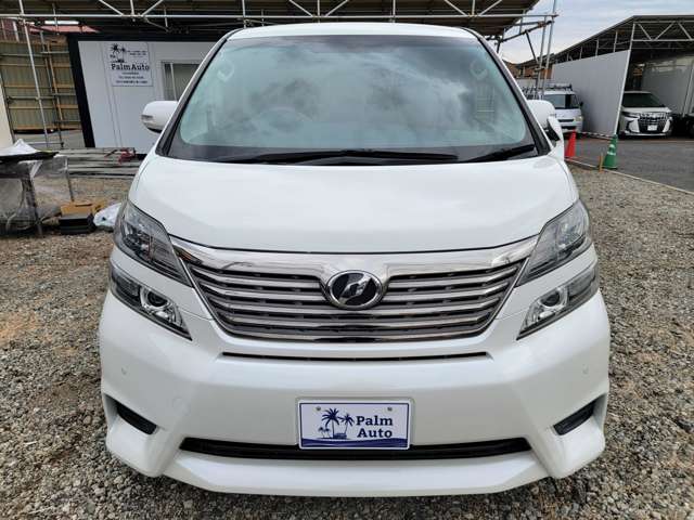 トヨタ ヴェルファイア ２．４Ｚ H23年 (関東) 99