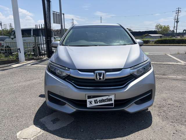 ホンダ シャトル １．５ ハイブリッド H28年 (近畿) 99