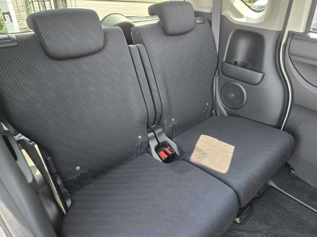 ホンダ Ｎ　ＢＯＸ ６６０ Ｇ ＳＳパッケージ H25年 (近畿) 99