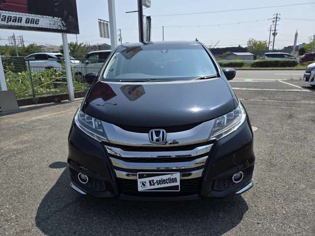 ホンダ オデッセイ ２．４ アブソルート H25年 (近畿) 99