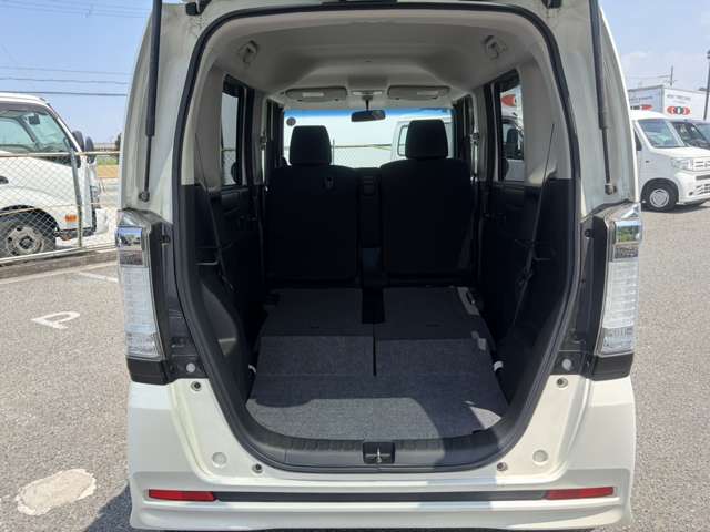 ホンダ Ｎ　ＢＯＸ ６６０ カスタムＧ Ｌパッケージ H25年 (近畿) 99