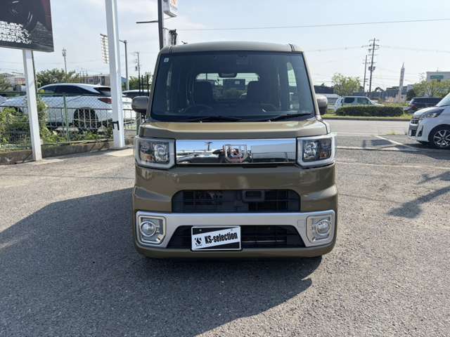 ダイハツ ウェイク ６６０ Ｘ ファインセレクション ＳＡ H27年 (近畿) 99