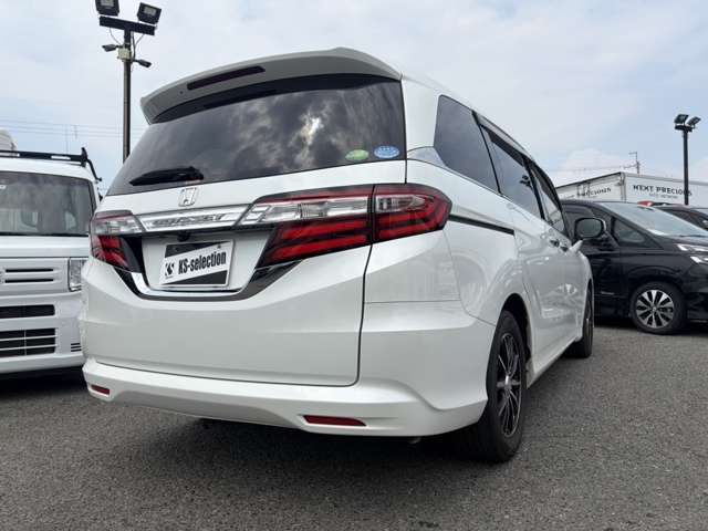ホンダ オデッセイ ２．４ Ｇ H28年 (近畿) 99