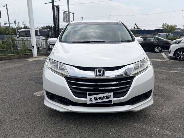 ホンダ オデッセイ ２．４ Ｇ H28年 (近畿) 99