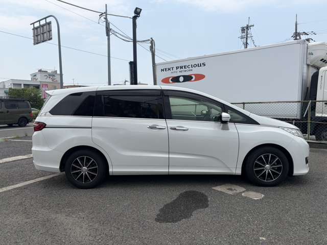 ホンダ オデッセイ ２．４ Ｇ H28年 (近畿) 99