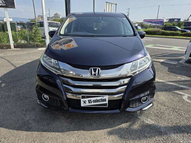 ホンダ オデッセイ ２．４ アブソルート H26年 (近畿) 99