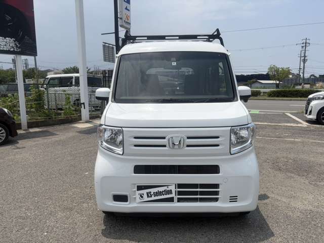 ホンダ Ｎ−ＶＡＮ ６６０ Ｌ ホンダセンシング R1年 (近畿) 99
