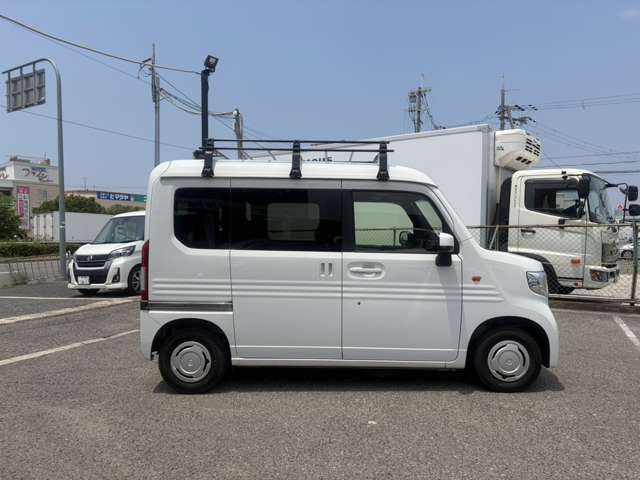 ホンダ Ｎ−ＶＡＮ ６６０ Ｌ ホンダセンシング R1年 (近畿) 99