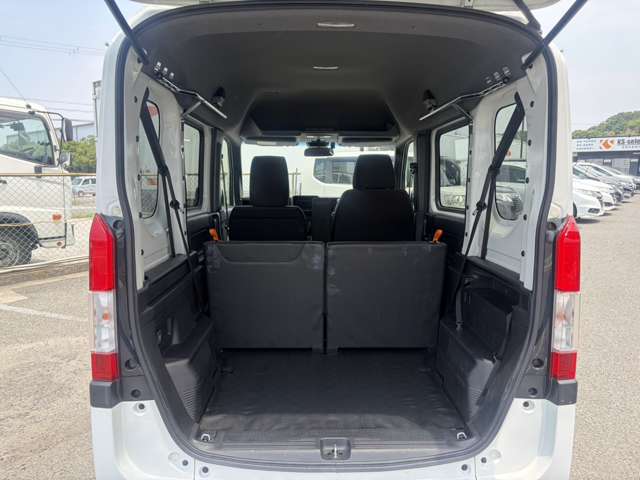 ホンダ Ｎ−ＶＡＮ ６６０ Ｌ ホンダセンシング R1年 (近畿) 99