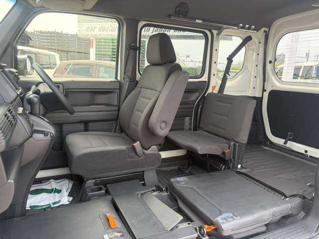 ホンダ Ｎ−ＶＡＮ ６６０ Ｌ ホンダセンシング R1年 (近畿) 99